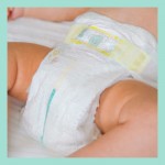 Огляд Підгузок Pampers Premium Care Midi Розмір 3 (6-10 кг) 40 шт (8001090379337): характеристики, відгуки, ціни.