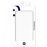 Огляд Чохол до мобільного телефона Armorstandart Air Series Samsung A03 Core (A032) Transparent (ARM60606): характеристики, відгуки, ціни.