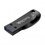 Огляд USB флеш накопичувач SanDisk 64GB Ultra Shift USB 3.0 (SDCZ410-064G-G46): характеристики, відгуки, ціни.