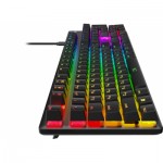 Огляд Клавіатура HyperX Alloy Origins HX Red (4P4F6AX): характеристики, відгуки, ціни.