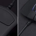 Огляд Мишка HyperX Pulsefire Raid USB Black (4P5Q3AA): характеристики, відгуки, ціни.