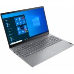 Огляд Ноутбук Lenovo ThinkBook 15 (20VE0093RA): характеристики, відгуки, ціни.