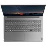 Огляд Ноутбук Lenovo ThinkBook 15 (20VE0093RA): характеристики, відгуки, ціни.