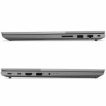 Огляд Ноутбук Lenovo ThinkBook 15 (20VE0093RA): характеристики, відгуки, ціни.