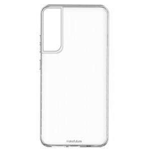 Чохол до мобільного телефона MakeFuture Samsung S21 FE Air (Clear TPU) (MCA-SS21FE)