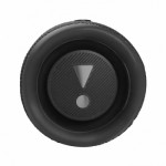 Огляд Акустична система JBL Flip 6 Black (JBLFLIP6BLKEU): характеристики, відгуки, ціни.