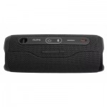 Огляд Акустична система JBL Flip 6 Black (JBLFLIP6BLKEU): характеристики, відгуки, ціни.