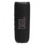 Огляд Акустична система JBL Flip 6 Black (JBLFLIP6BLKEU): характеристики, відгуки, ціни.