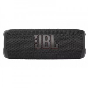 Огляд Акустична система JBL Flip 6 Black (JBLFLIP6BLKEU): характеристики, відгуки, ціни.