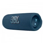 Огляд Акустична система JBL Flip 6 Blue (JBLFLIP6BLU): характеристики, відгуки, ціни.