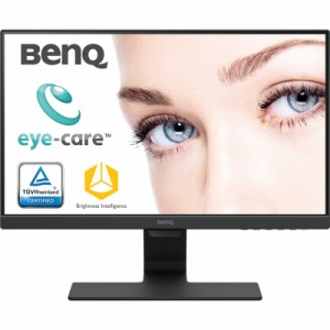 Огляд Монітор BenQ GW2280 Black (9H.LH4LB.QPE): характеристики, відгуки, ціни.