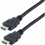 Огляд Кабель мультимедійний HDMI to HDMI 1.2m v1.4 ProfCable (ProfCable9-120): характеристики, відгуки, ціни.