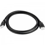 Огляд Кабель мультимедійний HDMI to HDMI 1.2m v1.4 ProfCable (ProfCable9-120): характеристики, відгуки, ціни.