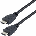 Огляд Кабель мультимедійний HDMI to HDMI 1.8m v1.4 ProfCable (ProfCable9-180): характеристики, відгуки, ціни.