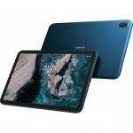Огляд Планшет Nokia T20 10.4" WIFI 3/32Gb Blue (T20 WIFI 3/32Gb Blue): характеристики, відгуки, ціни.