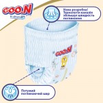 Огляд Підгузок GOO.N Premium Soft 7-12 кг розмір М унісекс 50 шт (863227): характеристики, відгуки, ціни.