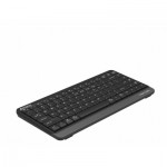 Огляд Клавіатура A4Tech FBK11 Wireless Grey: характеристики, відгуки, ціни.