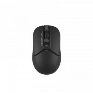 Мишка A4Tech FB12 Bluetooth Black