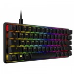 Огляд Клавіатура HyperX Alloy Origins 60 Black (4P5N0AA): характеристики, відгуки, ціни.