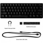 Огляд Клавіатура HyperX Alloy Origins 60 Black (4P5N0AA): характеристики, відгуки, ціни.