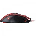 Огляд Мишка Redragon Inquisitor Basic M608 USB Black (78367): характеристики, відгуки, ціни.