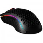 Огляд Мишка Redragon Storm M808 RGB USB Black (77854): характеристики, відгуки, ціни.