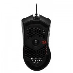 Огляд Мишка Redragon Storm M808 RGB USB Black (77854): характеристики, відгуки, ціни.