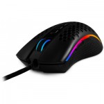 Огляд Мишка Redragon Storm M808 RGB USB Black (77854): характеристики, відгуки, ціни.