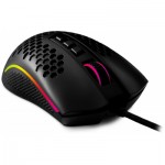 Огляд Мишка Redragon Storm M808 RGB USB Black (77854): характеристики, відгуки, ціни.