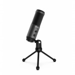 Огляд Мікрофон Lorgar Voicer 521 (LRG-CMT521): характеристики, відгуки, ціни.