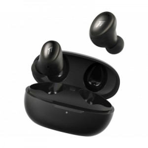 Огляд Навушники 1MORE ColorBuds 2 TWS (ES602) Midnight Black: характеристики, відгуки, ціни.