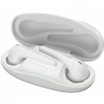 Огляд Навушники 1MORE ComfoBuds 2 TWS (ES303) Mica White: характеристики, відгуки, ціни.
