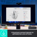 Огляд Мишка Logitech MX Master 3S Performance Wireless Mouse Bluetooth Pale Grey (910-006560): характеристики, відгуки, ціни.