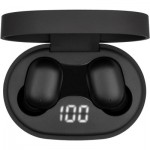 Огляд Навушники Gelius Pro Reddots TWS Earbuds GP-TWS010 Black (00000082297): характеристики, відгуки, ціни.