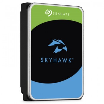 Жорсткий диск 3.5" 4TB Seagate (ST4000VX016)