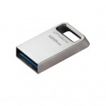 Огляд USB флеш накопичувач Kingston 128GB DataTraveler Micro USB 3.2 (DTMC3G2/128GB): характеристики, відгуки, ціни.