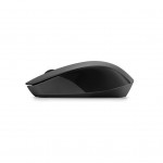 Огляд Мишка HP 150 Wireless Mouse Black (2S9L1AA): характеристики, відгуки, ціни.