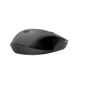 Огляд Мишка HP 150 Wireless Mouse Black (2S9L1AA): характеристики, відгуки, ціни.