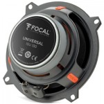 Огляд Компонентна акустика Focal ISU130: характеристики, відгуки, ціни.