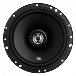 Огляд Коаксіальна акустика JBL STAGE1 621: характеристики, відгуки, ціни.