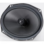 Огляд Коаксіальна акустика Phoenix Gold SX 69CX: характеристики, відгуки, ціни.