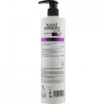 Огляд Шампунь Nani Professional Milano Anti-Age для тонкого і ослабленого волосся 500 мл (8034055534137): характеристики, відгуки, ціни.