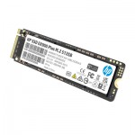 Огляд Накопичувач SSD M.2 2280 512GB EX900 Plus HP (35M33AA): характеристики, відгуки, ціни.