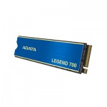 Огляд Накопичувач SSD M.2 2280 256GB ADATA (ALEG-700-256GCS): характеристики, відгуки, ціни.