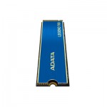 Огляд Накопичувач SSD M.2 2280 256GB ADATA (ALEG-700-256GCS): характеристики, відгуки, ціни.