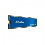 Огляд Накопичувач SSD M.2 2280 512GB ADATA (ALEG-700-512GCS): характеристики, відгуки, ціни.