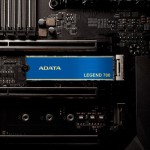 Огляд Накопичувач SSD M.2 2280 512GB ADATA (ALEG-700-512GCS): характеристики, відгуки, ціни.