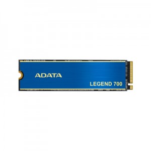 Огляд Накопичувач SSD M.2 2280 512GB ADATA (ALEG-700-512GCS): характеристики, відгуки, ціни.
