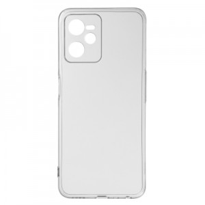Чохол до мобільного телефона Armorstandart Air Series Realme C35 Camera cover Transparent (ARM61490)