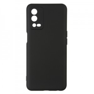 Чохол до мобільного телефона Armorstandart ICON Case OPPO A55 4G Black (ARM61431)